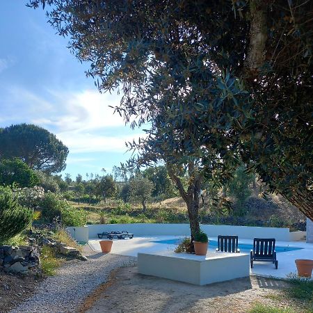 Vale De Garcia Al 5357 Villa Colos  Eksteriør billede