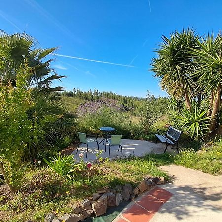 Vale De Garcia Al 5357 Villa Colos  Eksteriør billede