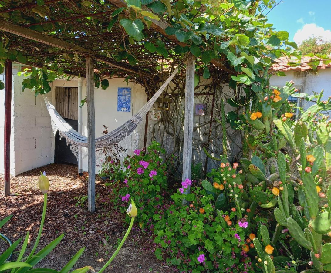 Vale De Garcia Al 5357 Villa Colos  Eksteriør billede