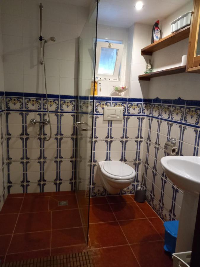 Vale De Garcia Al 5357 Villa Colos  Eksteriør billede