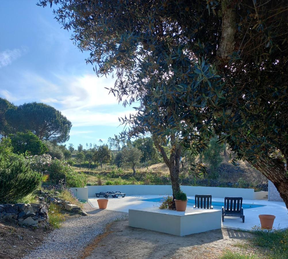 Vale De Garcia Al 5357 Villa Colos  Eksteriør billede