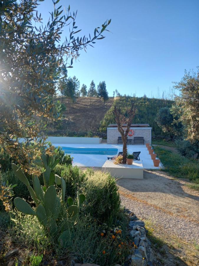 Vale De Garcia Al 5357 Villa Colos  Eksteriør billede