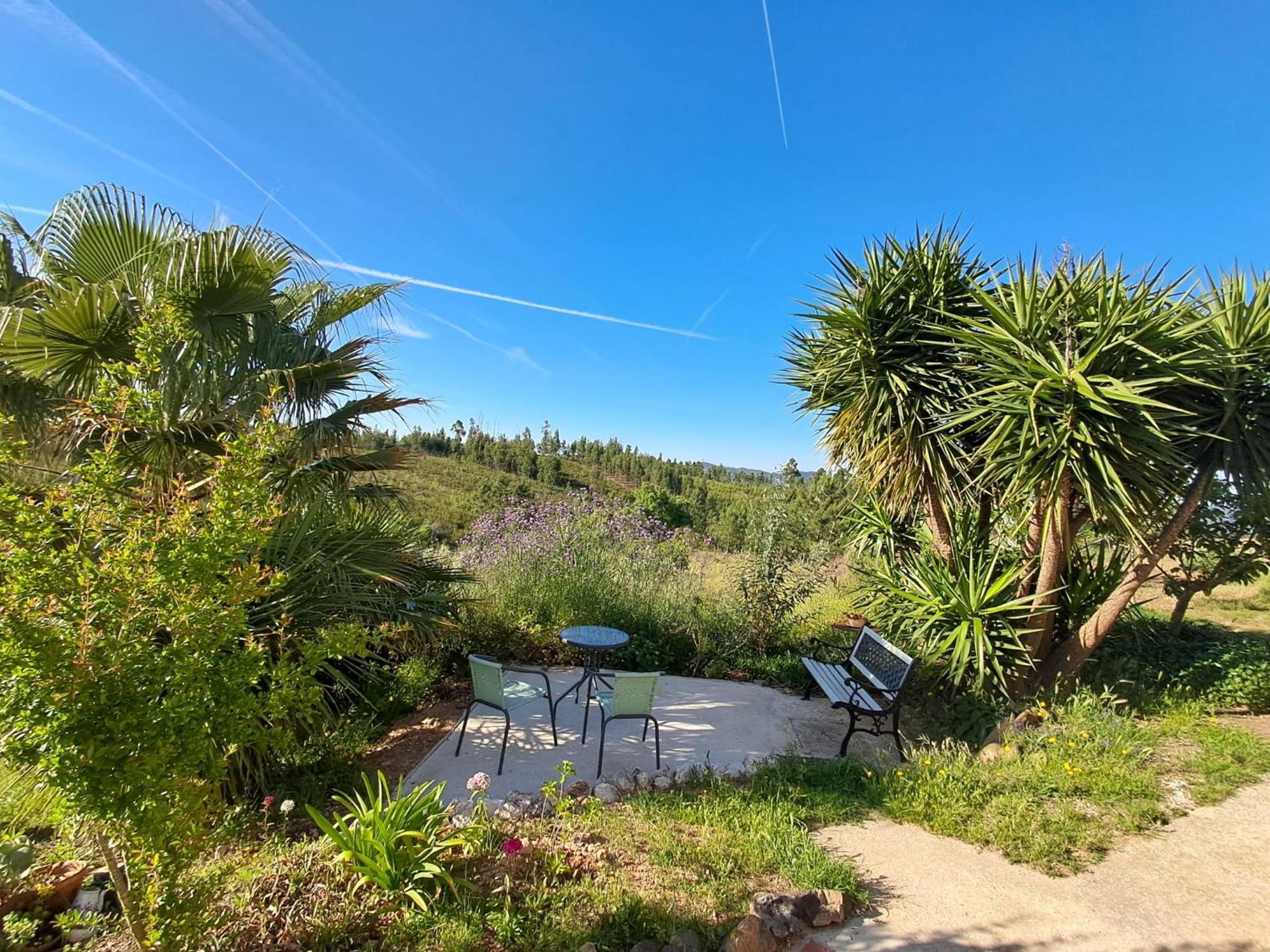Vale De Garcia Al 5357 Villa Colos  Værelse billede