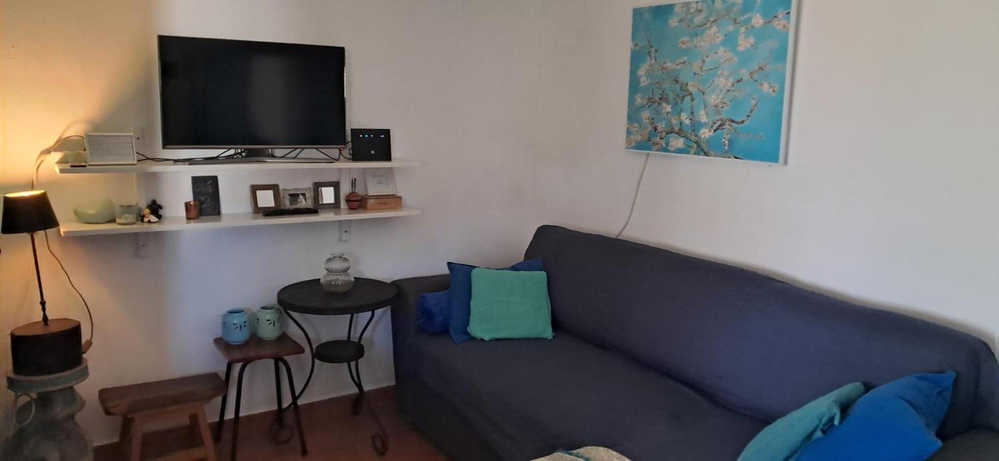 Vale De Garcia Al 5357 Villa Colos  Eksteriør billede