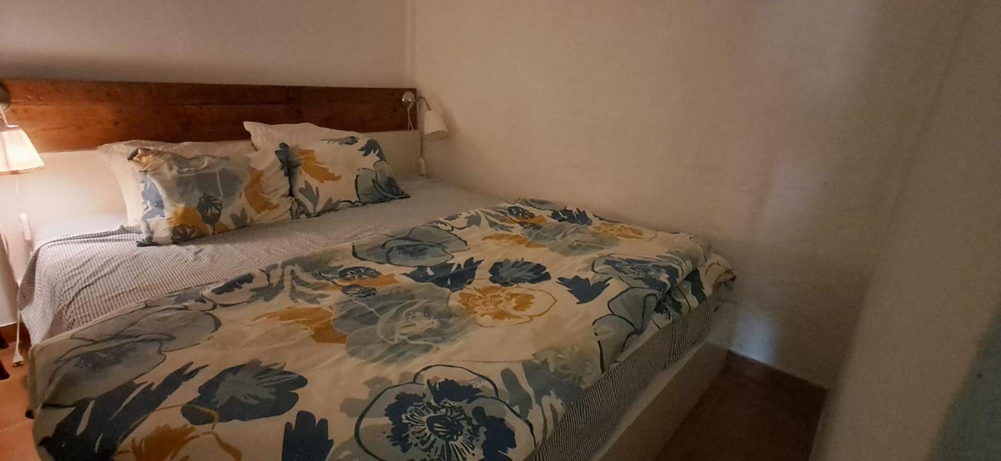 Vale De Garcia Al 5357 Villa Colos  Eksteriør billede