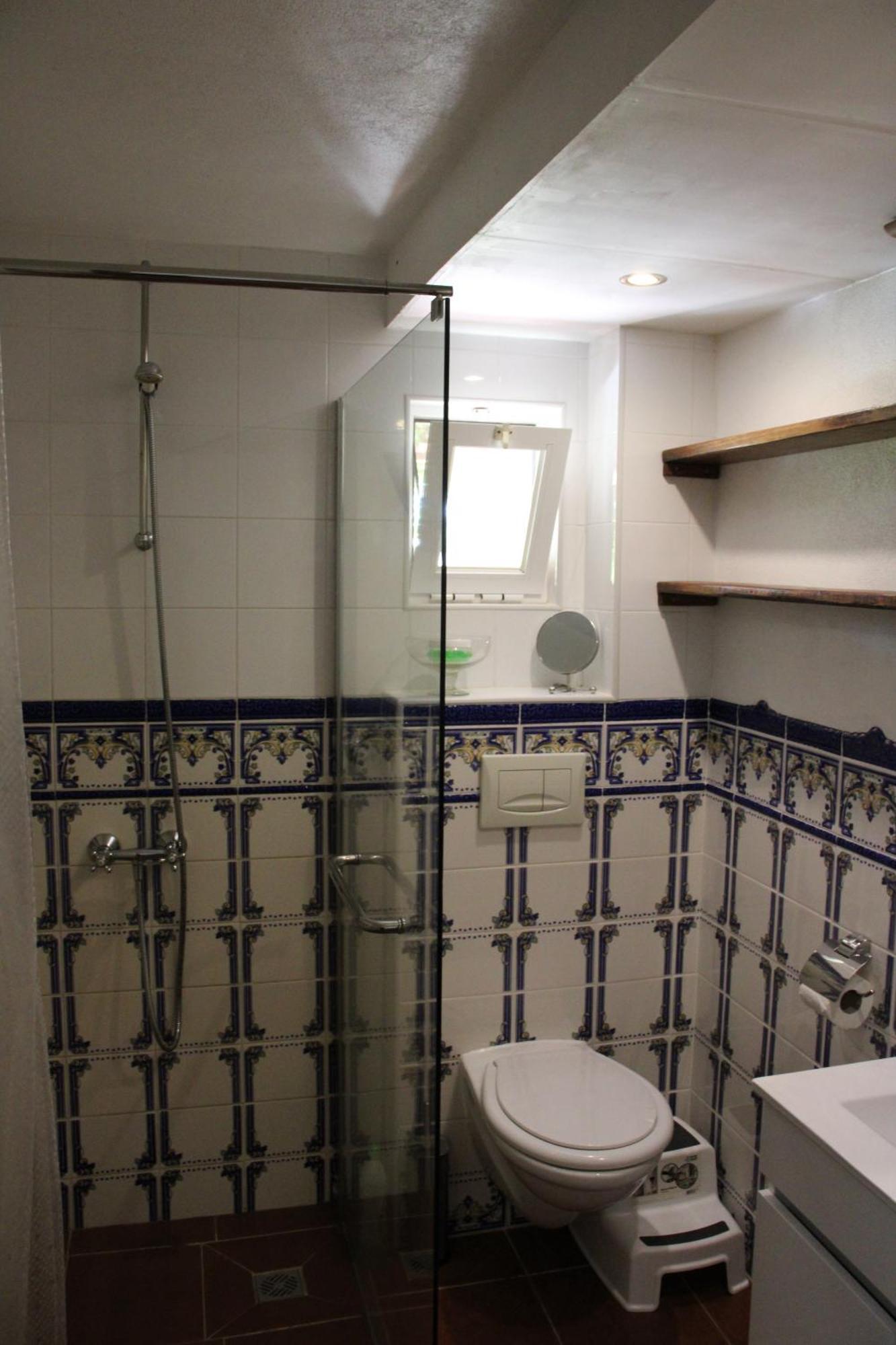 Vale De Garcia Al 5357 Villa Colos  Værelse billede