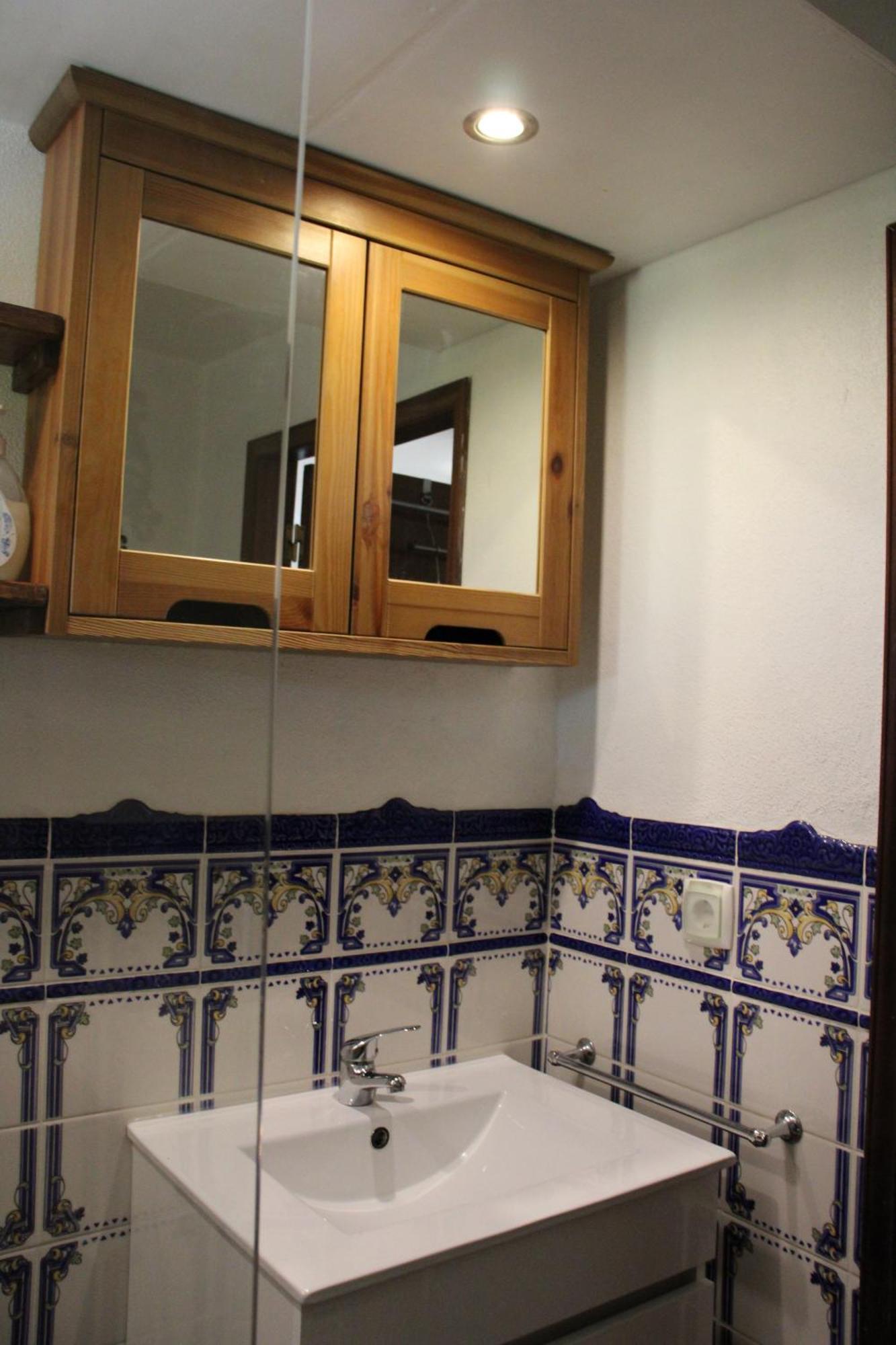 Vale De Garcia Al 5357 Villa Colos  Værelse billede
