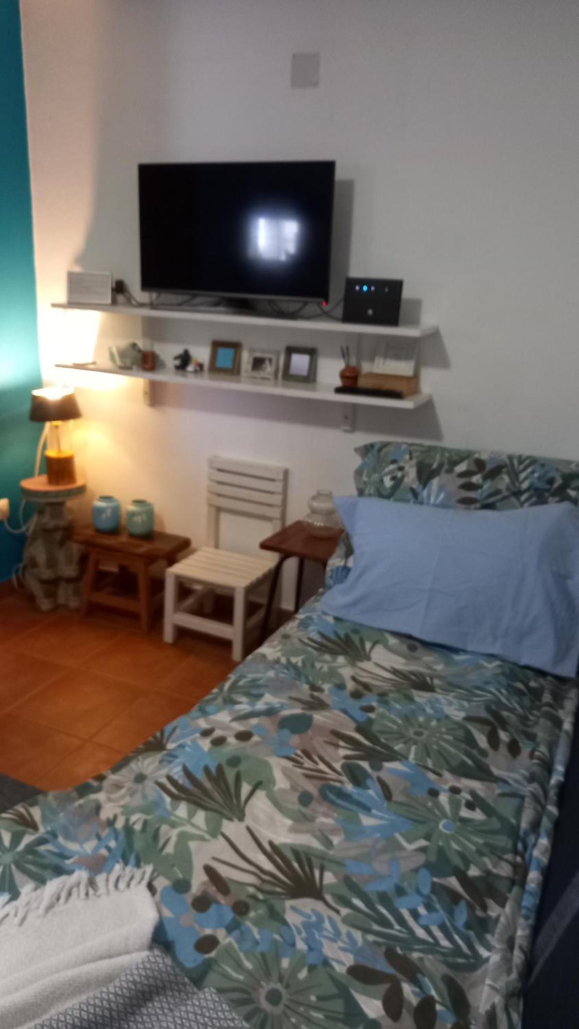 Vale De Garcia Al 5357 Villa Colos  Eksteriør billede