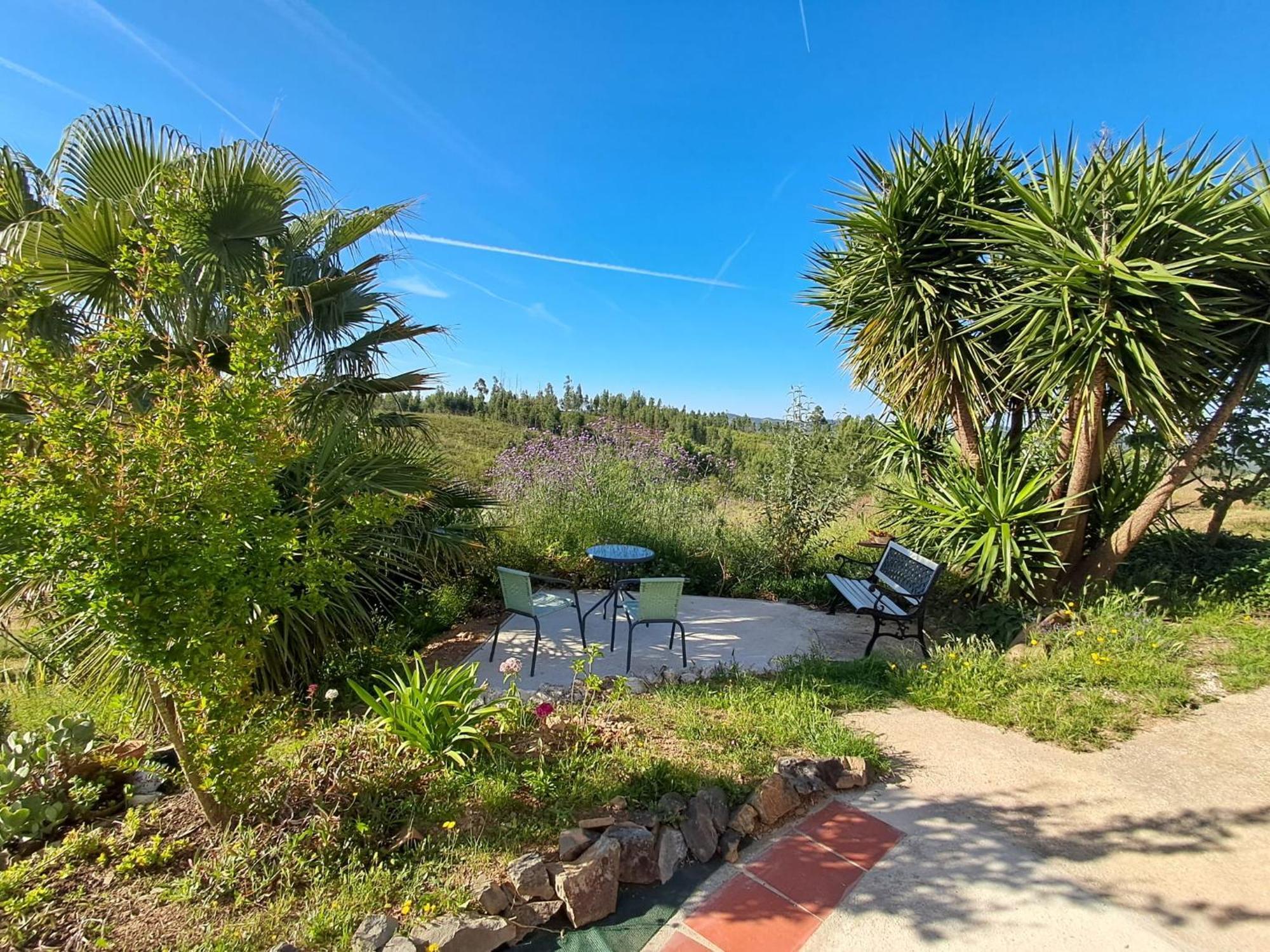 Vale De Garcia Al 5357 Villa Colos  Eksteriør billede