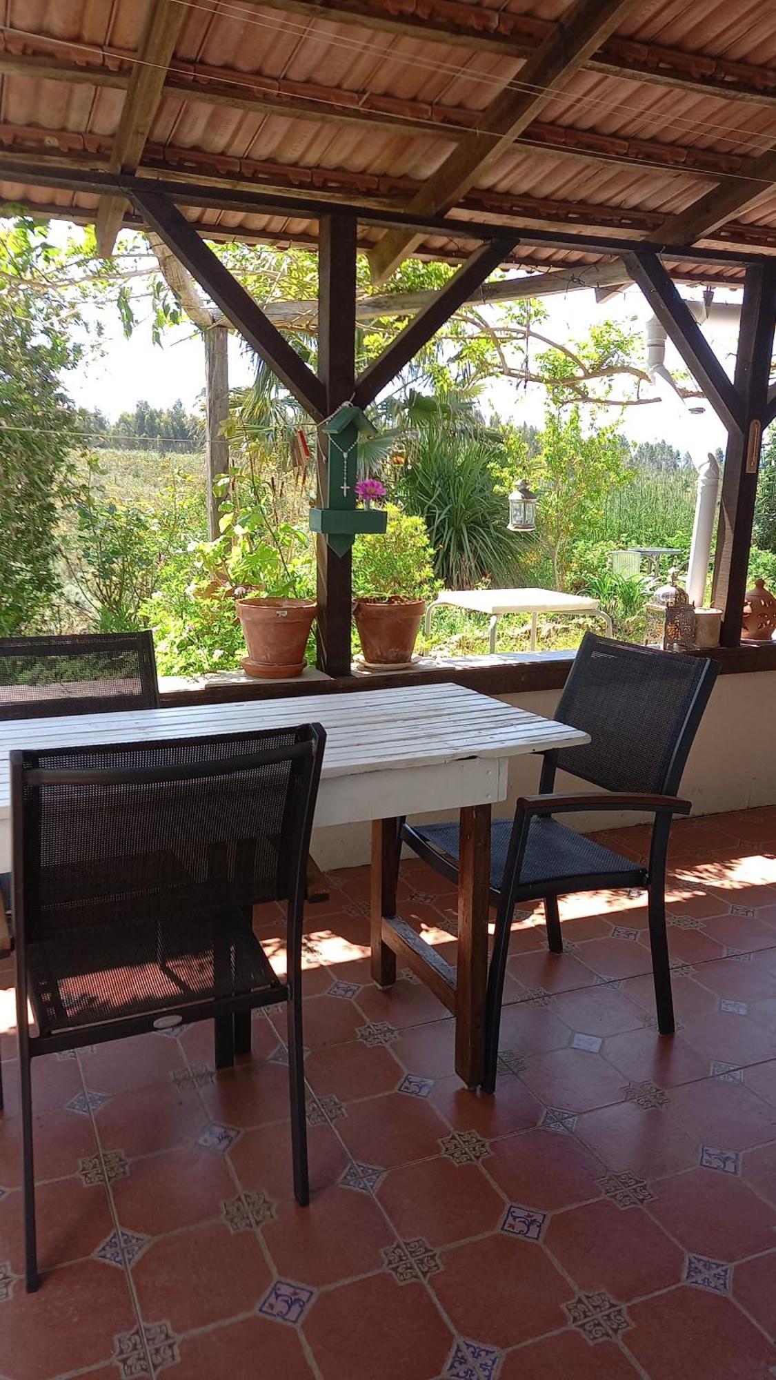 Vale De Garcia Al 5357 Villa Colos  Eksteriør billede