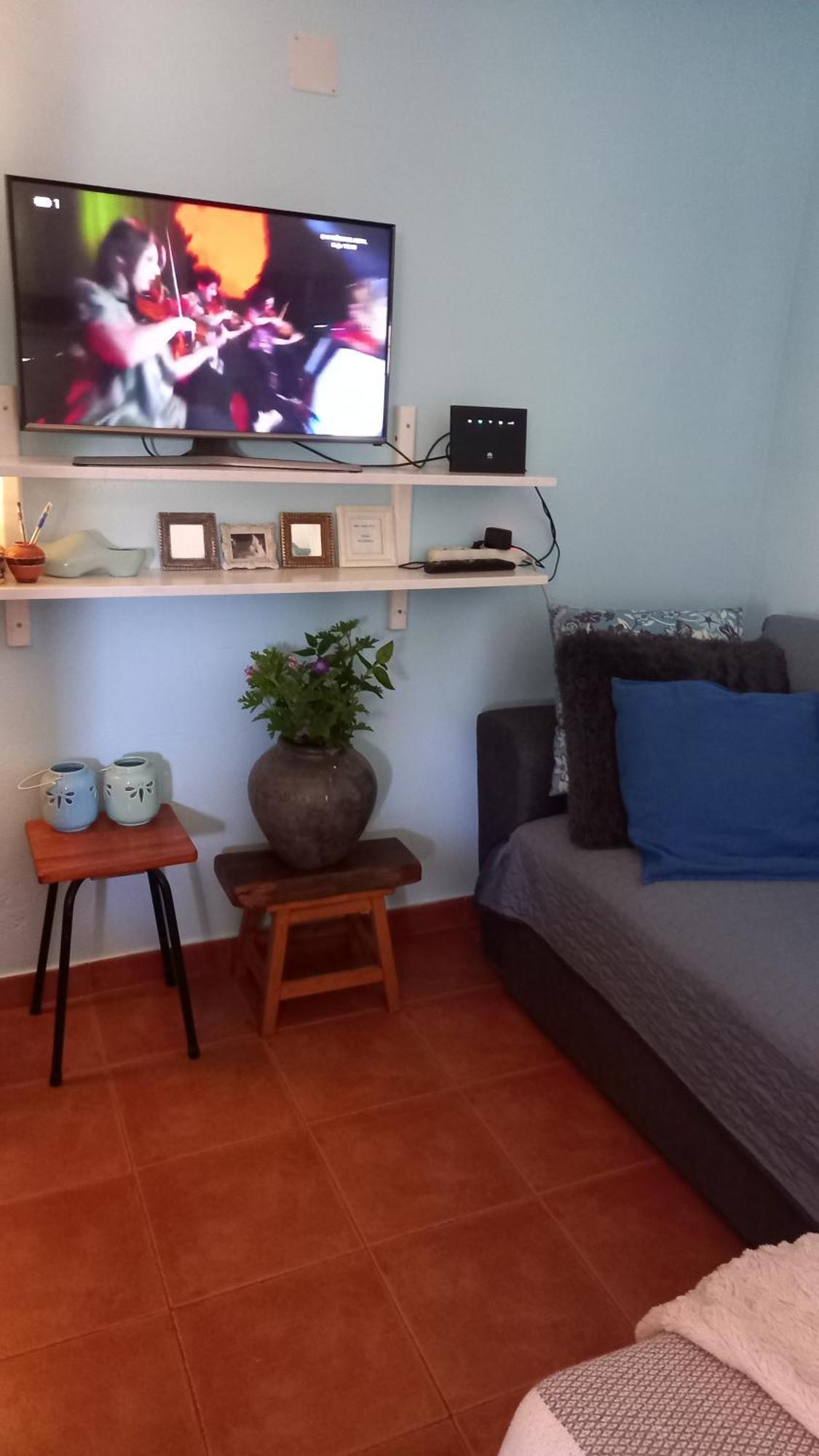 Vale De Garcia Al 5357 Villa Colos  Værelse billede