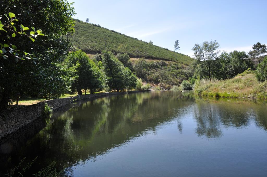 Vale De Garcia Al 5357 Villa Colos  Eksteriør billede