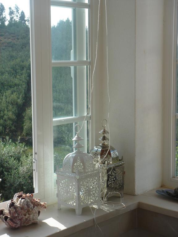 Vale De Garcia Al 5357 Villa Colos  Eksteriør billede